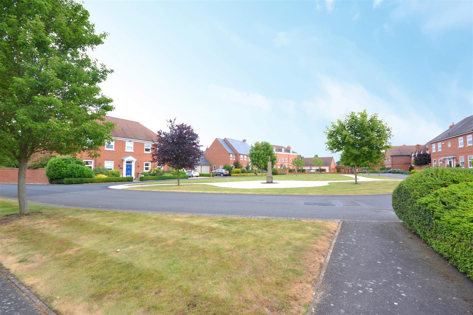 Property for Sale in StratforduponAvon Edwards Estate Agents